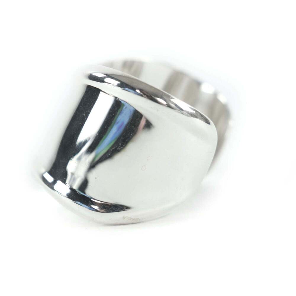 TIFFANY Authentic Silver Bracelet - Picture 2 of 6